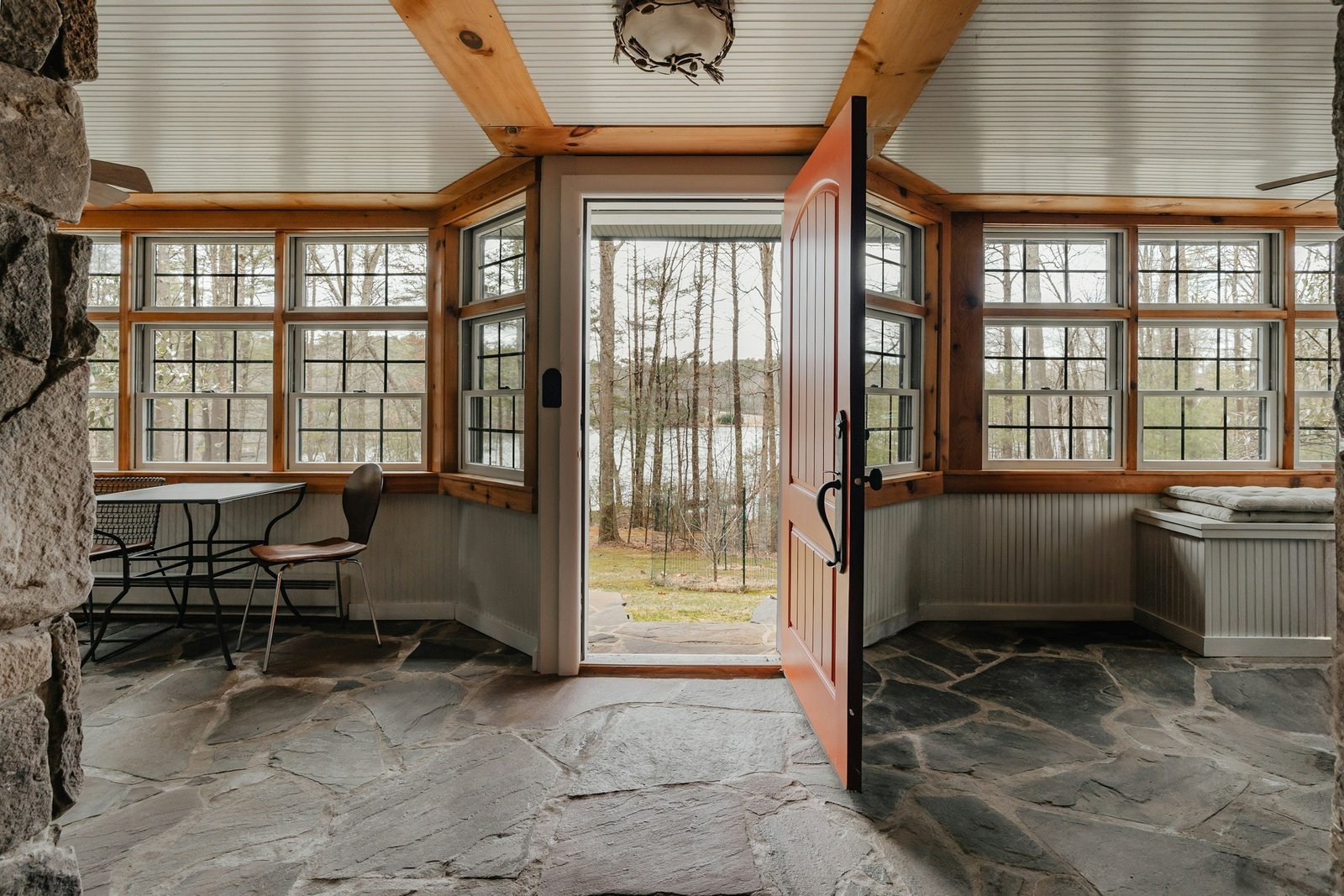 Flooring